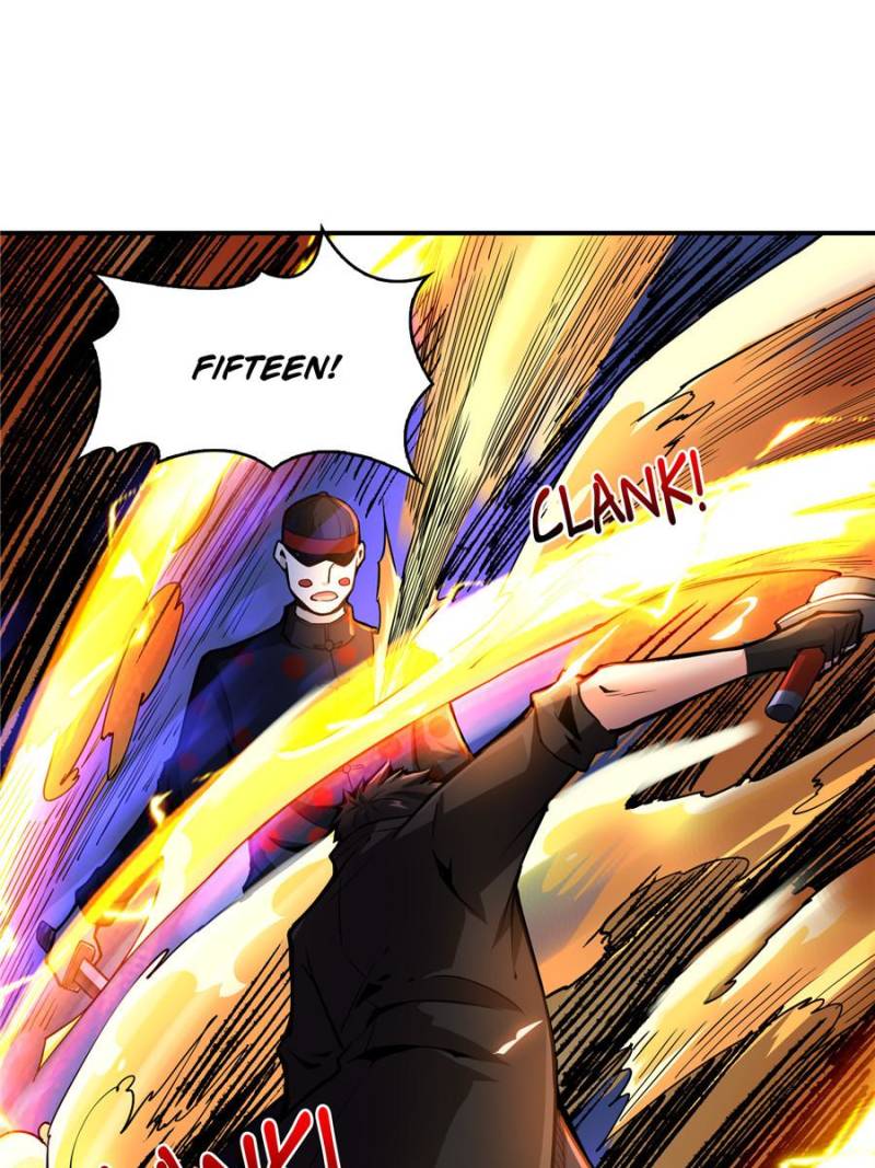 Here Lies the Wicked chapter 35 - page 35