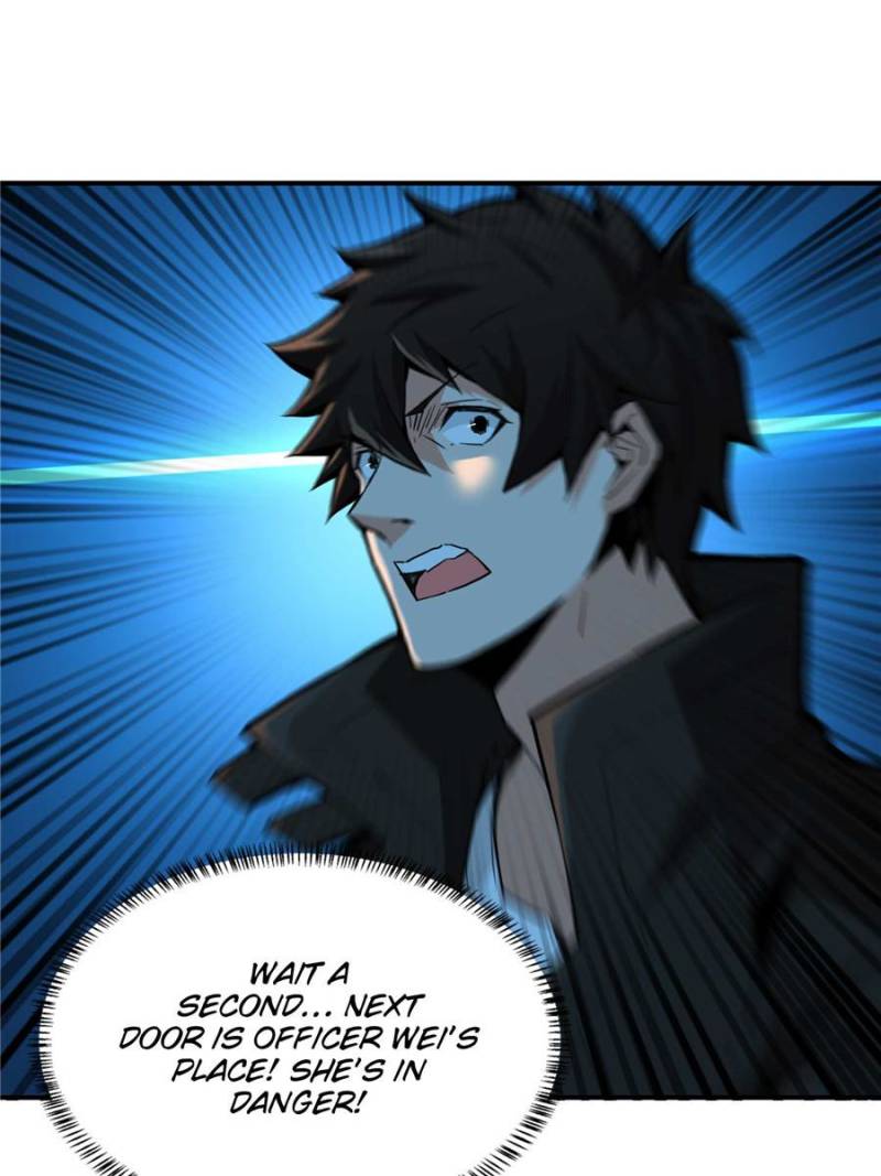 Here Lies the Wicked chapter 35 - page 4