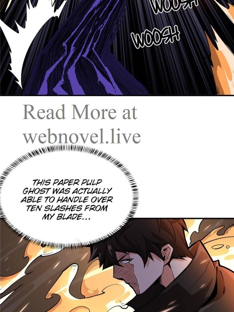 Here Lies the Wicked chapter 35 - page 41