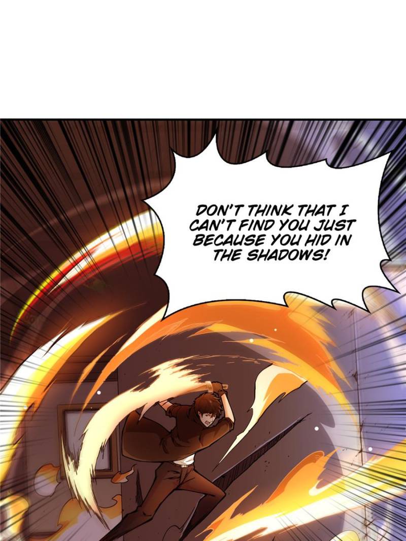 Here Lies the Wicked chapter 35 - page 43