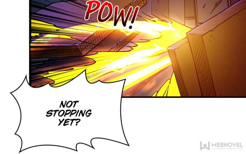 Here Lies the Wicked chapter 35 - page 50