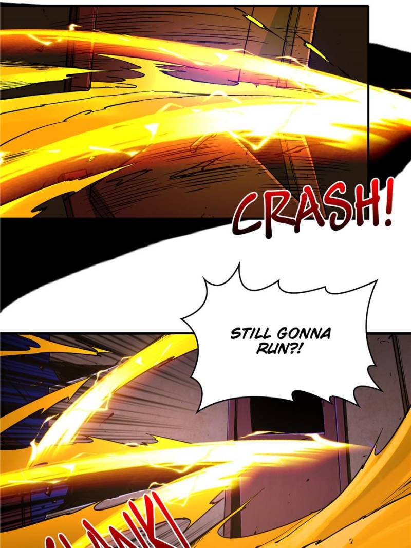 Here Lies the Wicked chapter 35 - page 51