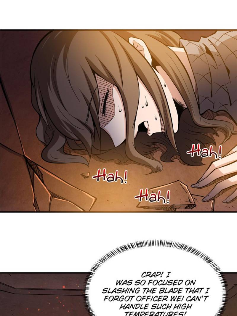 Here Lies the Wicked chapter 35 - page 55