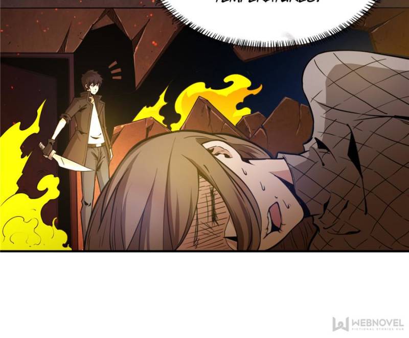 Here Lies the Wicked chapter 35 - page 56