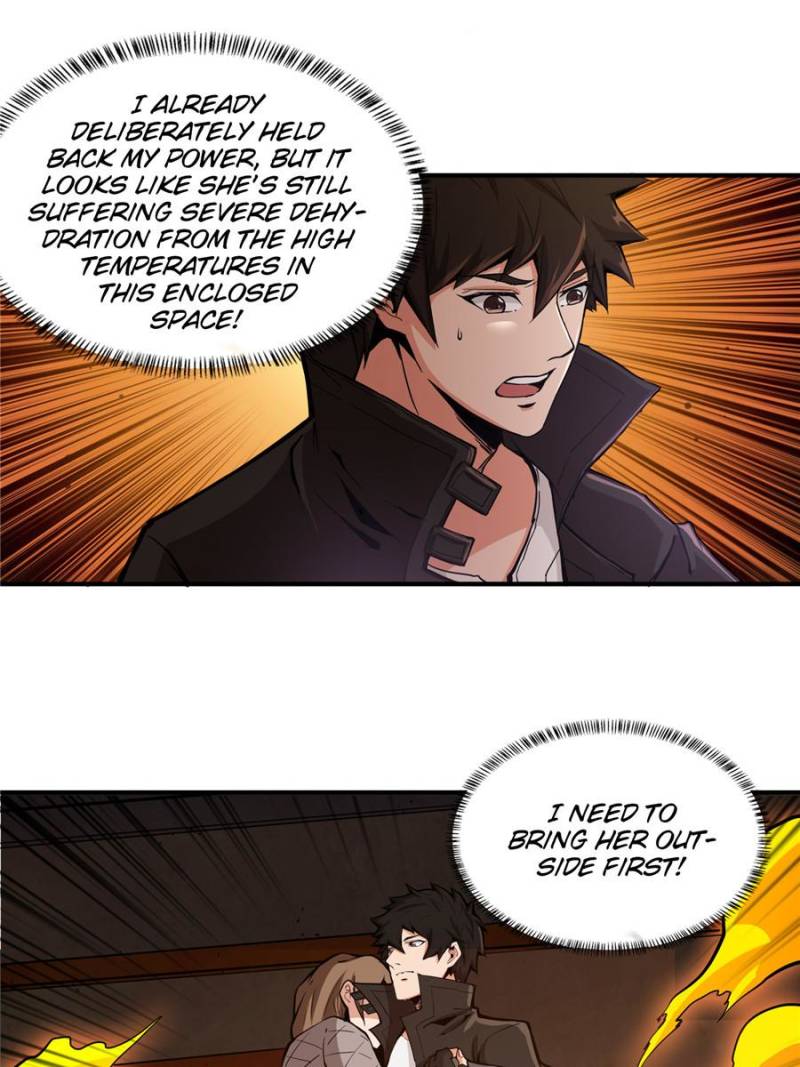 Here Lies the Wicked chapter 35 - page 57