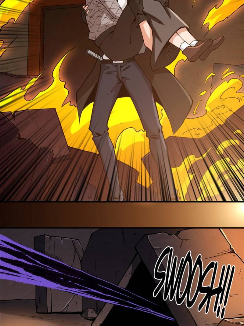 Here Lies the Wicked chapter 35 - page 58