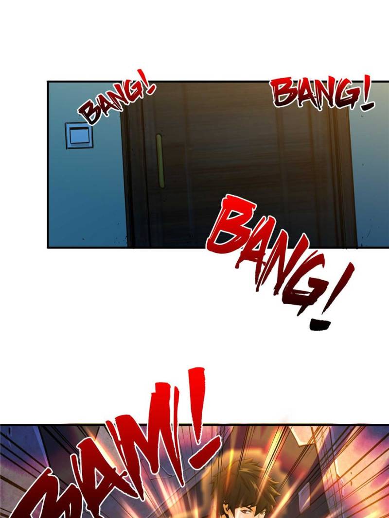 Here Lies the Wicked chapter 35 - page 6