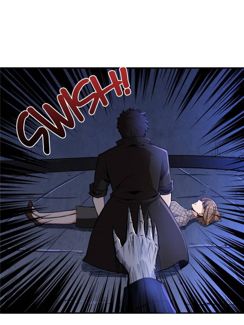 Here Lies the Wicked chapter 36 - page 10