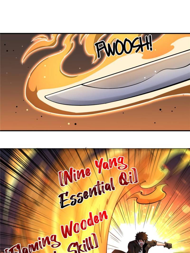 Here Lies the Wicked chapter 36 - page 14