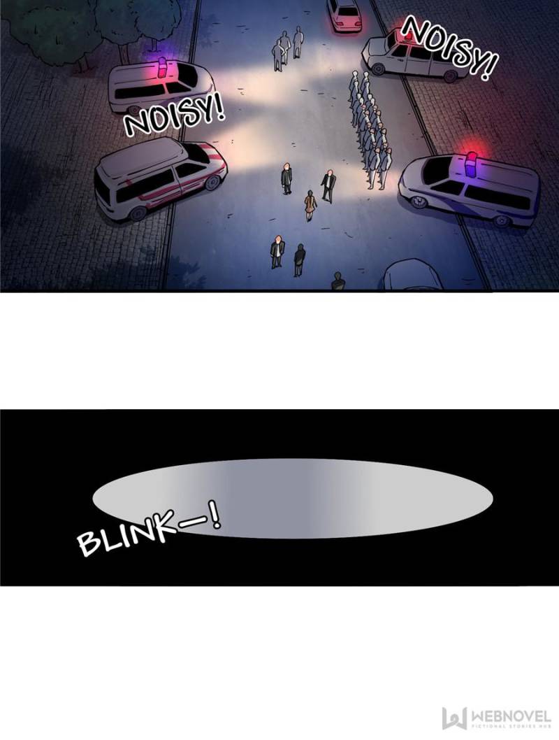 Here Lies the Wicked chapter 36 - page 26