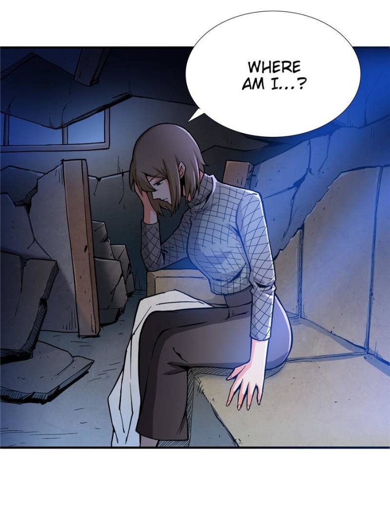 Here Lies the Wicked chapter 36 - page 30