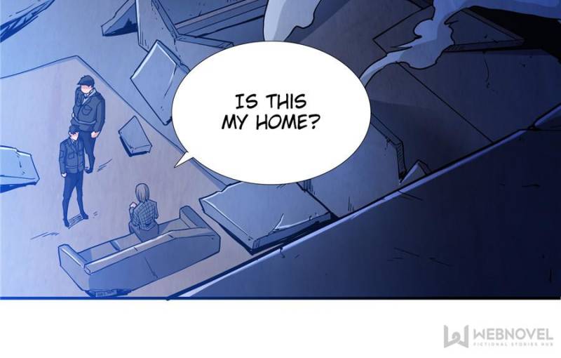 Here Lies the Wicked chapter 36 - page 32
