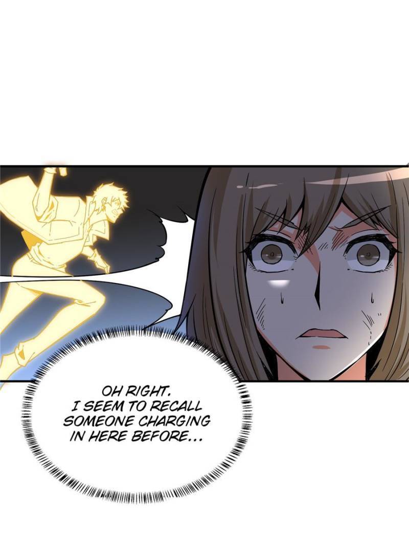Here Lies the Wicked chapter 36 - page 33