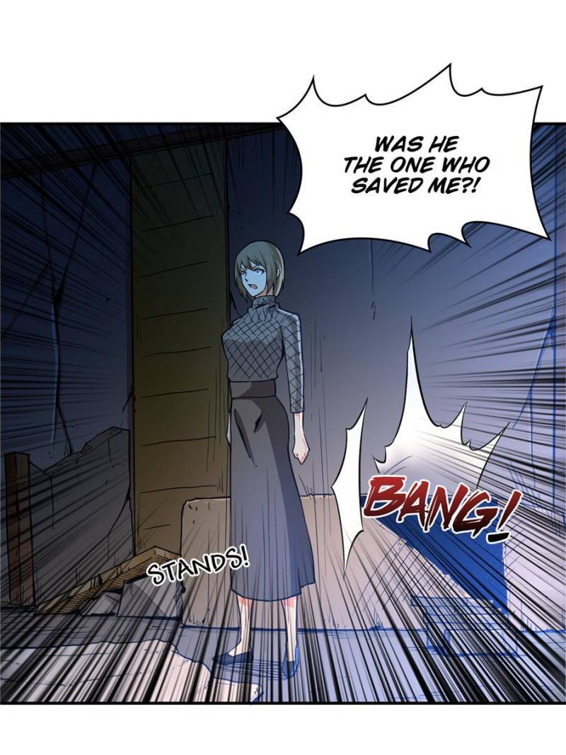 Here Lies the Wicked chapter 36 - page 35