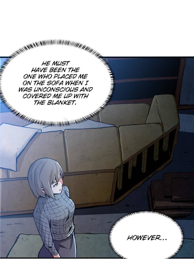 Here Lies the Wicked chapter 36 - page 37
