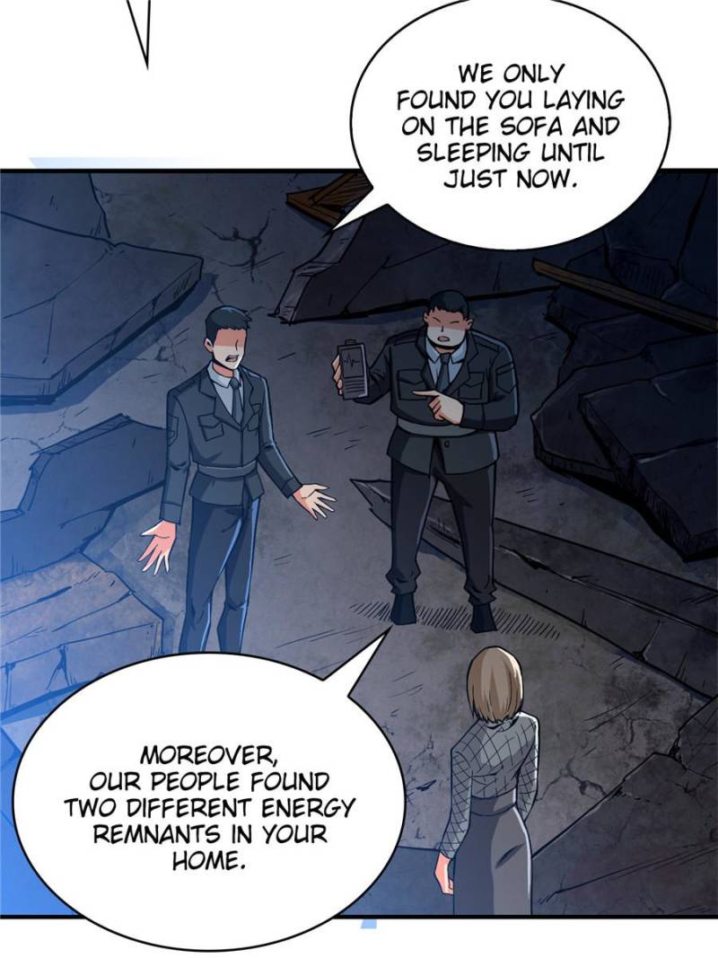 Here Lies the Wicked chapter 36 - page 39