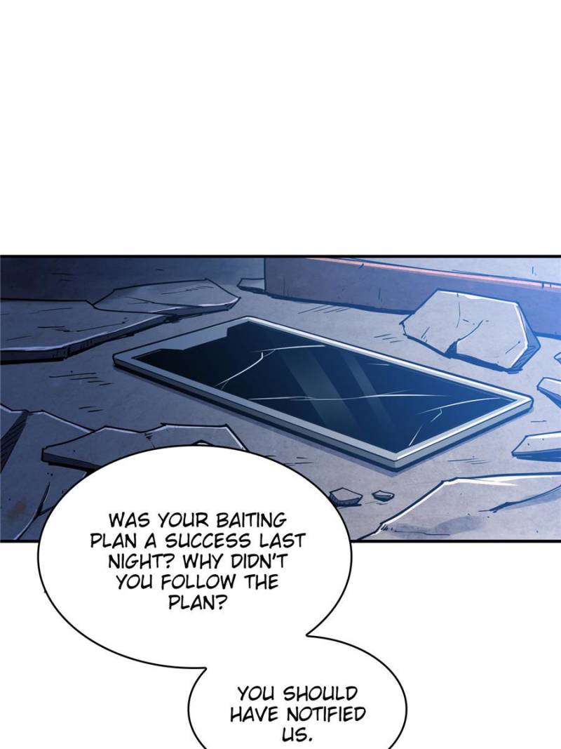 Here Lies the Wicked chapter 36 - page 40