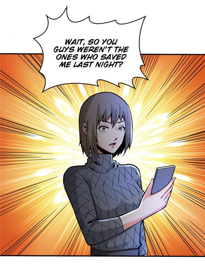 Here Lies the Wicked chapter 36 - page 42