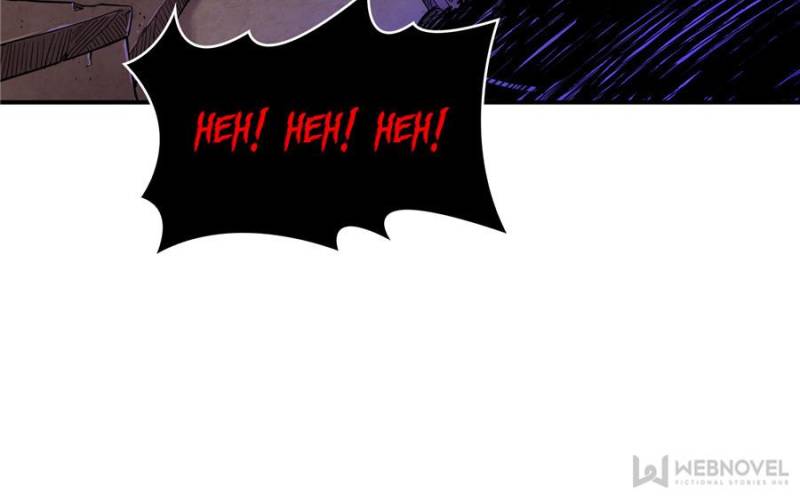 Here Lies the Wicked chapter 36 - page 5