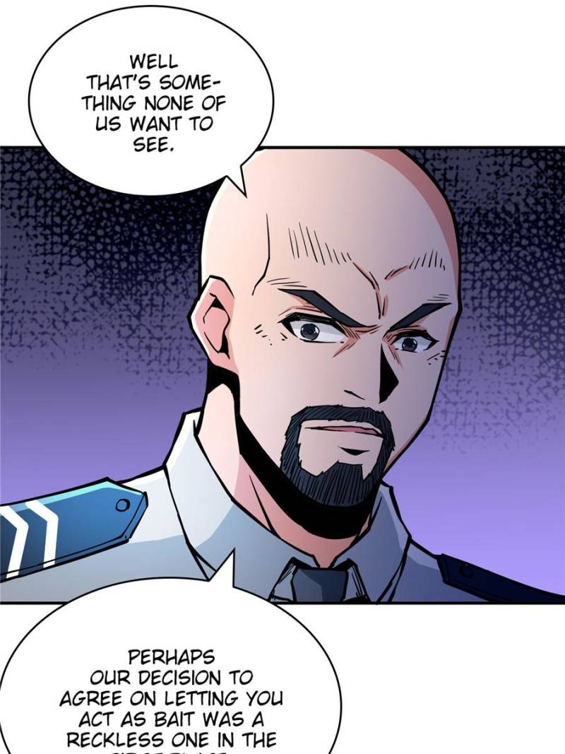 Here Lies the Wicked chapter 36 - page 52