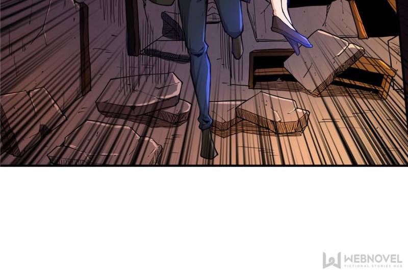 Here Lies the Wicked chapter 36 - page 7