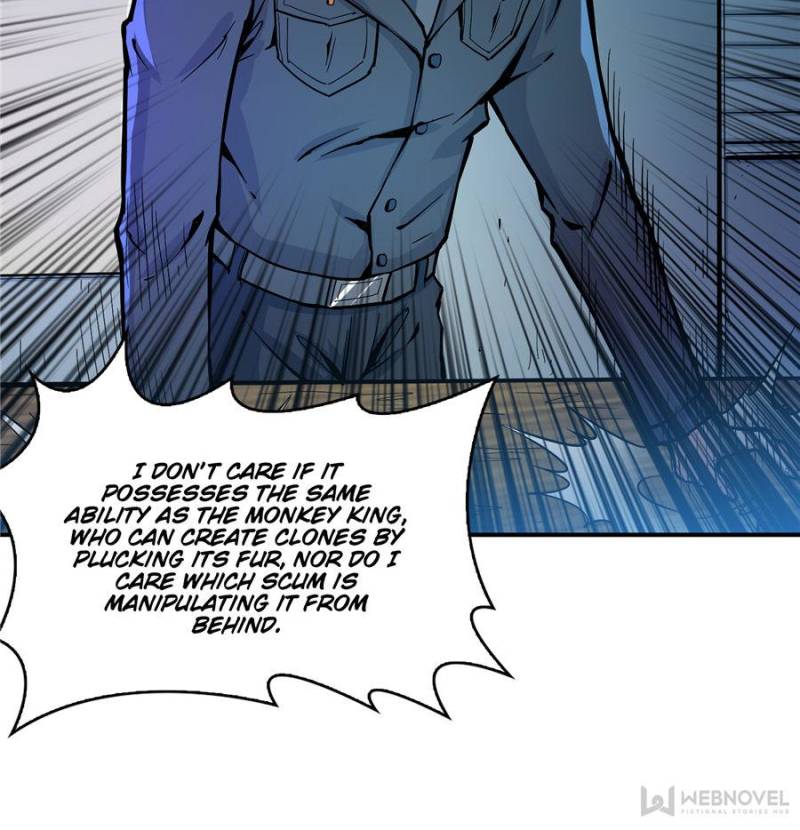 Here Lies the Wicked chapter 37 - page 13