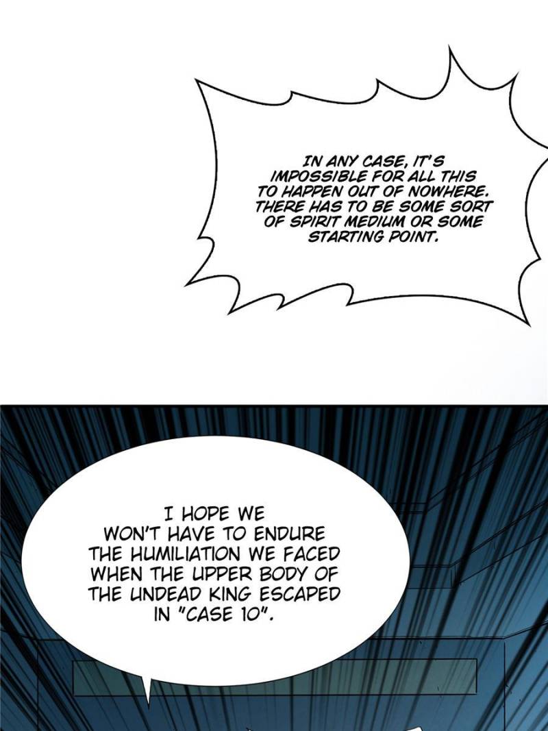 Here Lies the Wicked chapter 37 - page 14