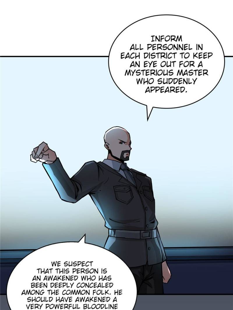 Here Lies the Wicked chapter 37 - page 17