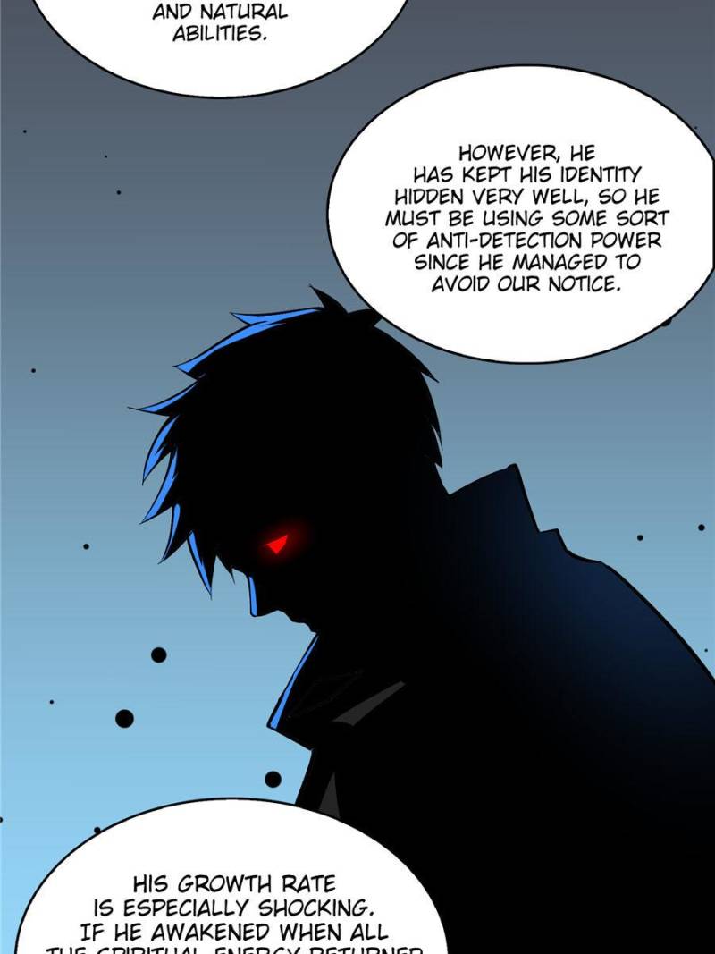 Here Lies the Wicked chapter 37 - page 18