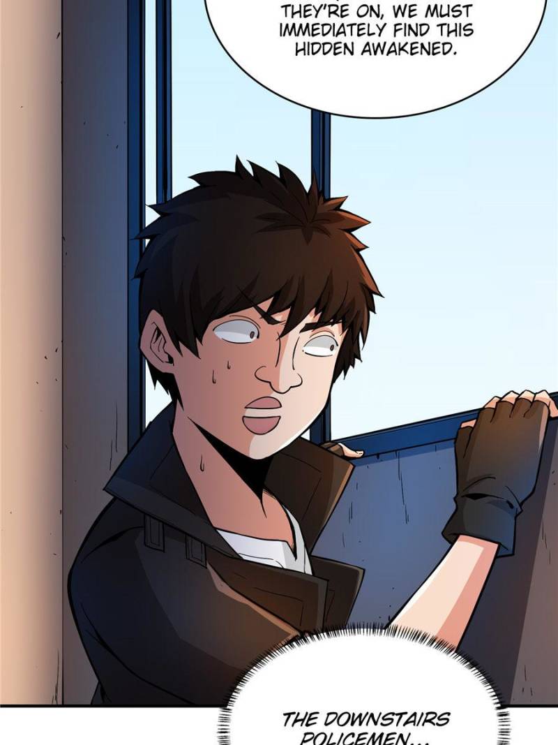 Here Lies the Wicked chapter 37 - page 21