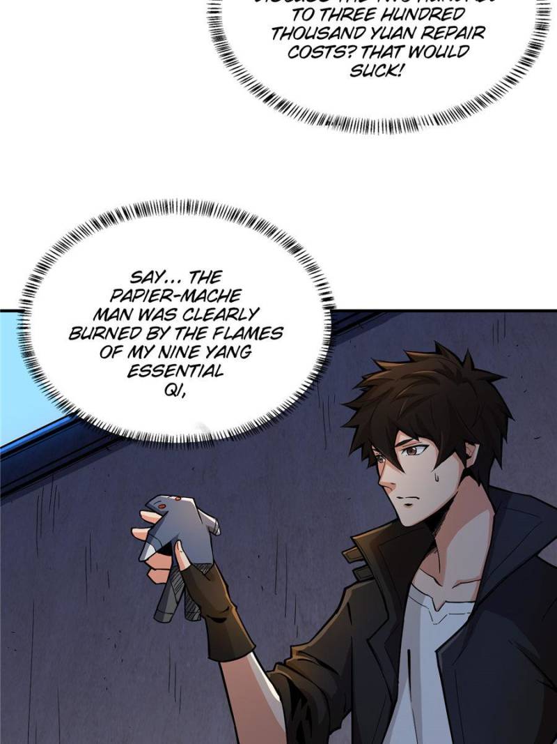 Here Lies the Wicked chapter 37 - page 24