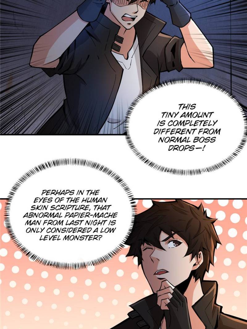 Here Lies the Wicked chapter 37 - page 27