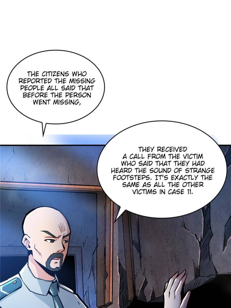 Here Lies the Wicked chapter 37 - page 3
