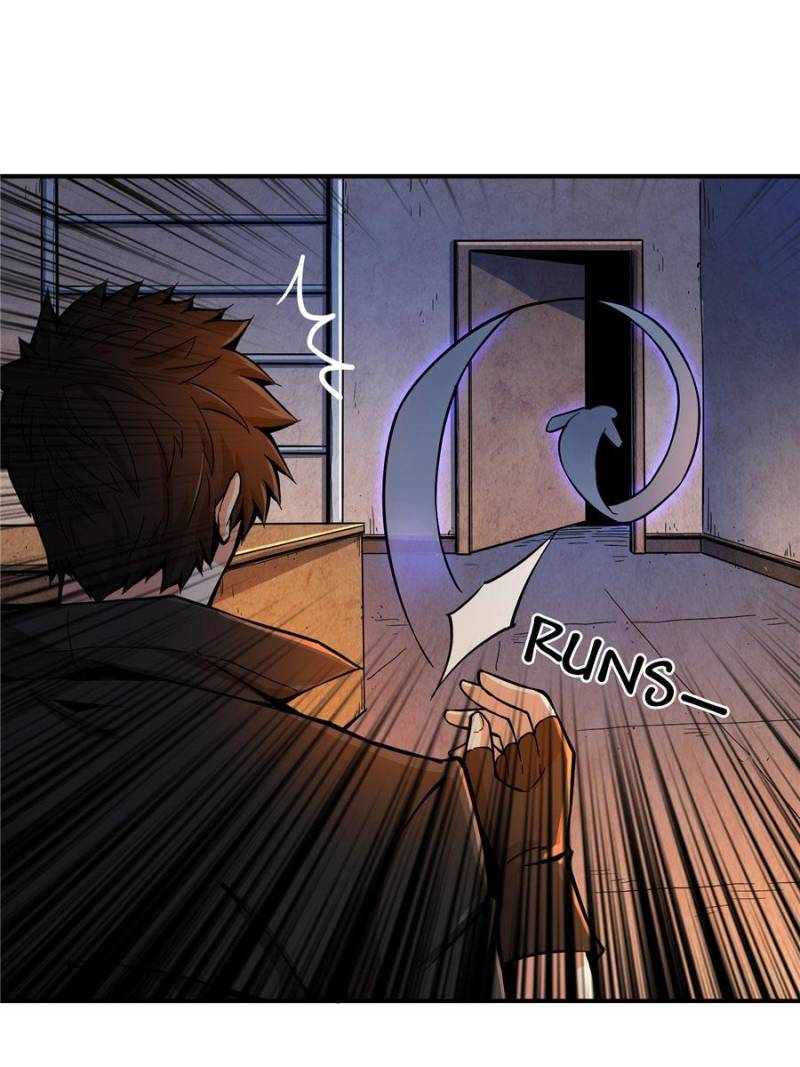 Here Lies the Wicked chapter 37 - page 31