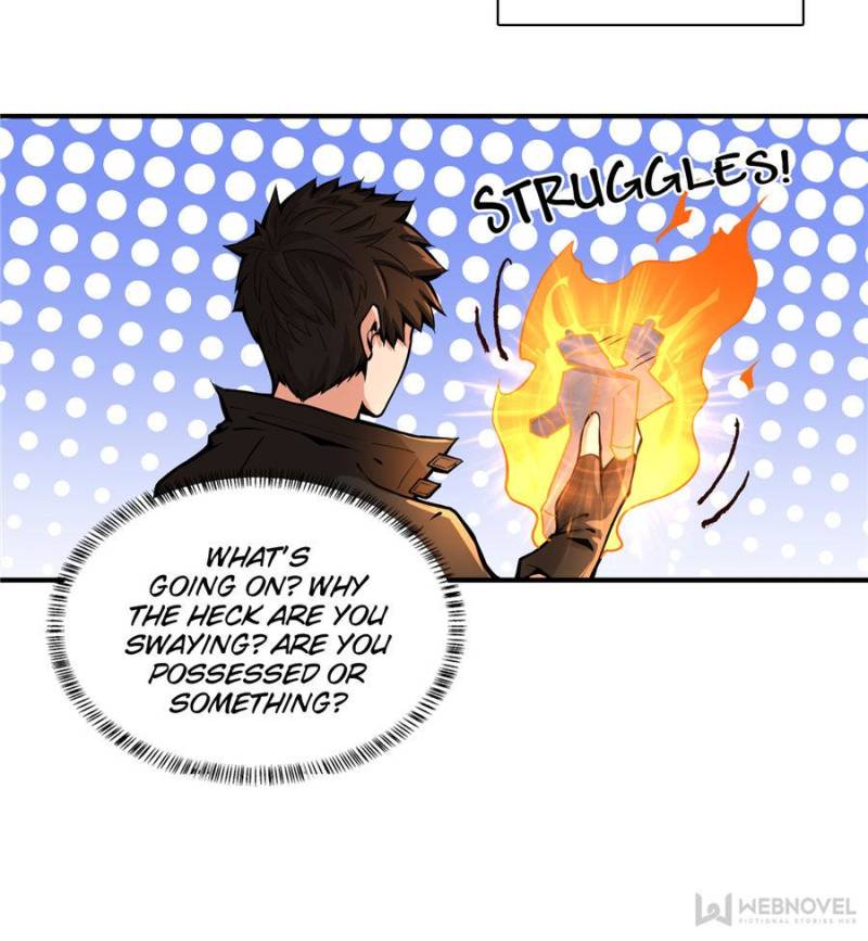 Here Lies the Wicked chapter 37 - page 34