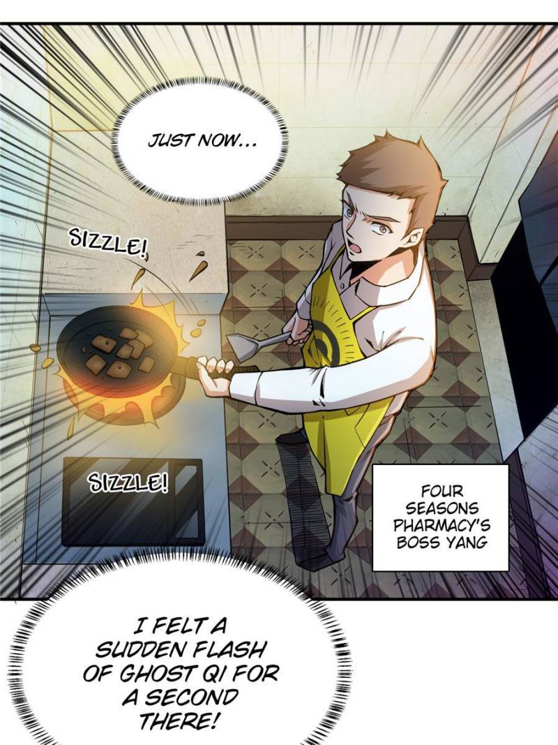 Here Lies the Wicked chapter 37 - page 36