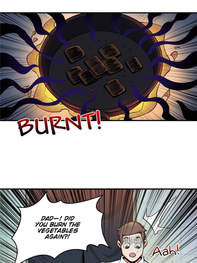 Here Lies the Wicked chapter 37 - page 38