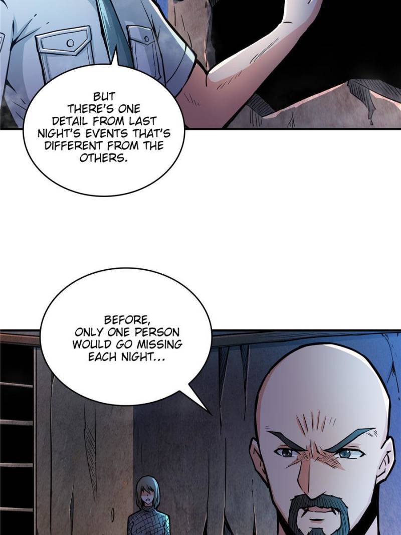 Here Lies the Wicked chapter 37 - page 4