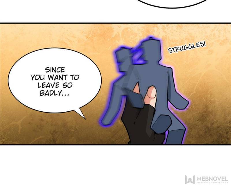 Here Lies the Wicked chapter 37 - page 42