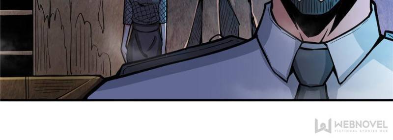 Here Lies the Wicked chapter 37 - page 5