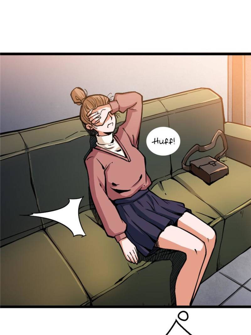 Here Lies the Wicked chapter 37 - page 56