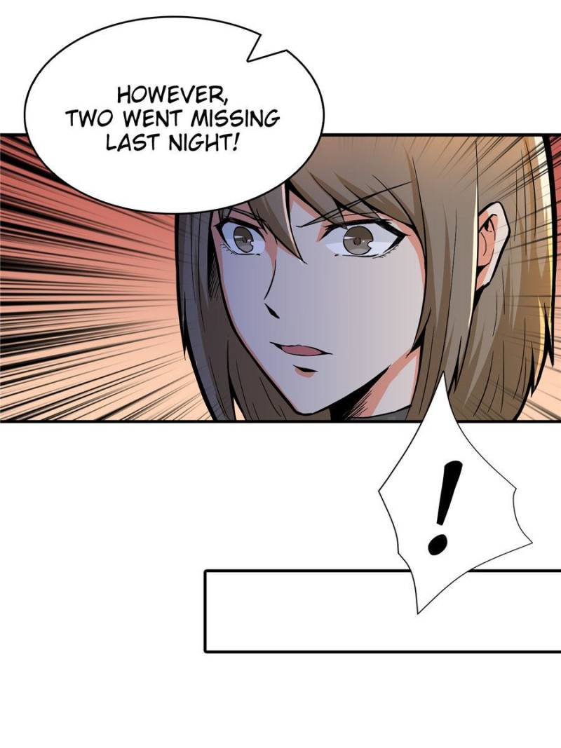 Here Lies the Wicked chapter 37 - page 6