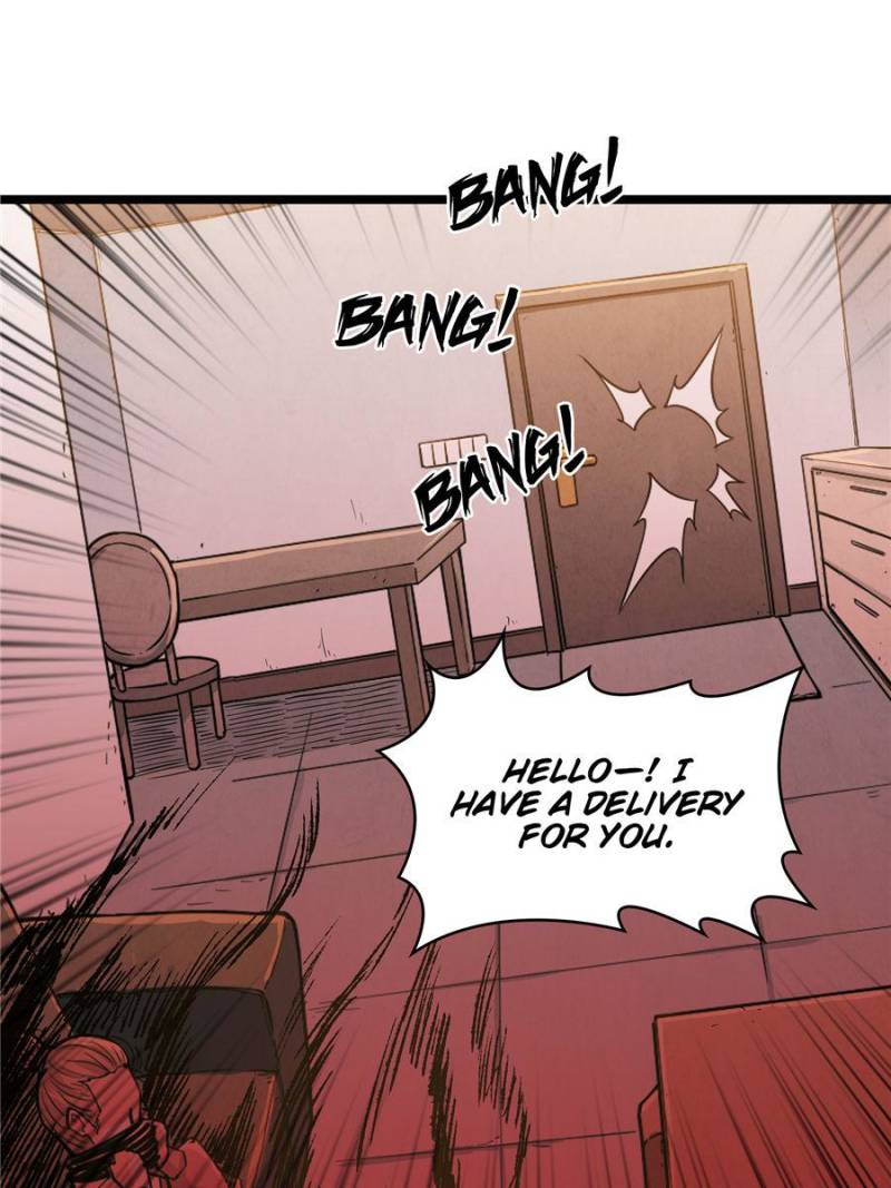 Here Lies the Wicked chapter 37 - page 61
