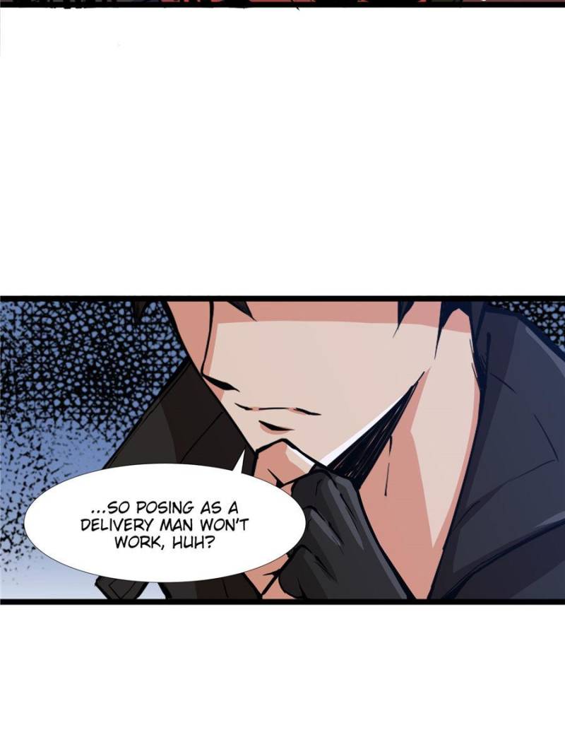 Here Lies the Wicked chapter 37 - page 64