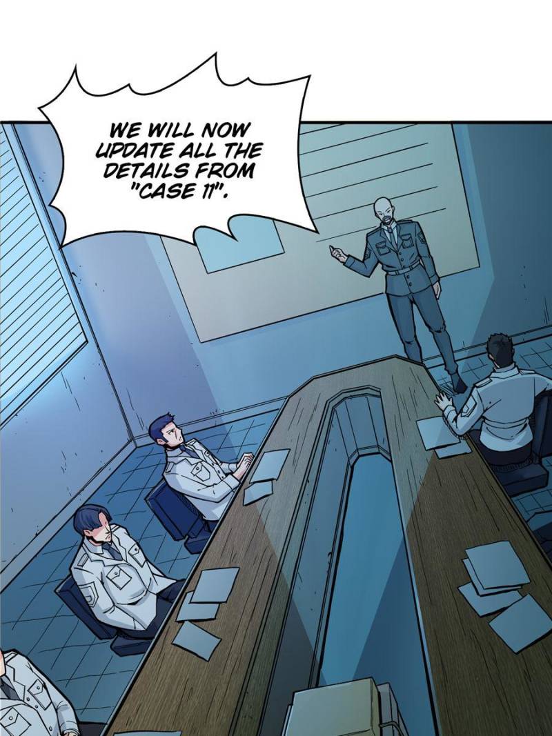 Here Lies the Wicked chapter 37 - page 8