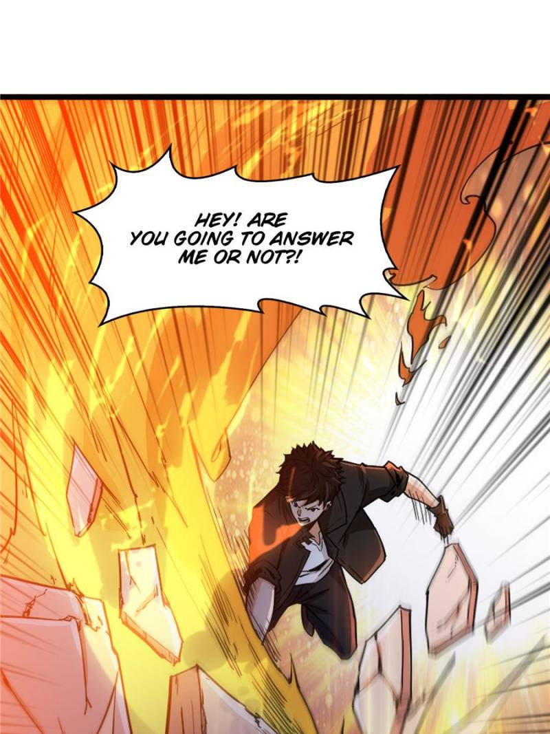 Here Lies the Wicked chapter 38 - page 20