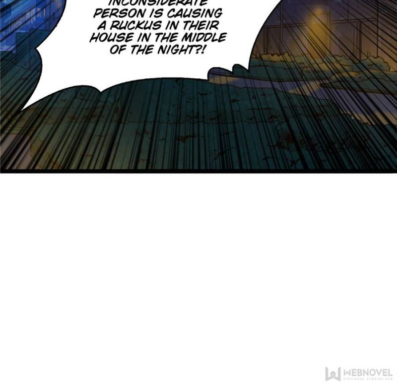 Here Lies the Wicked chapter 38 - page 23