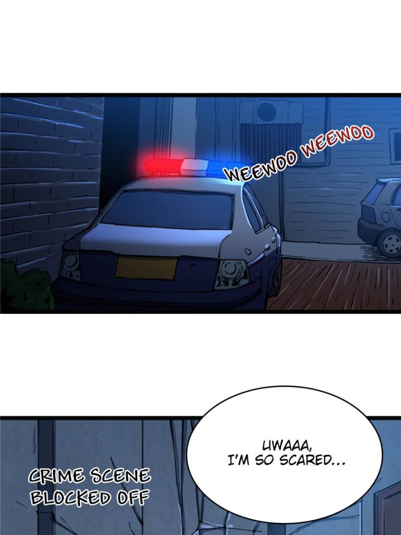 Here Lies the Wicked chapter 38 - page 24