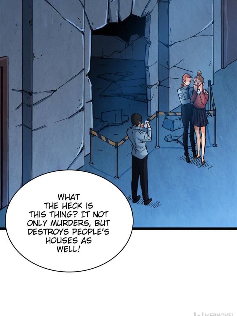 Here Lies the Wicked chapter 38 - page 25