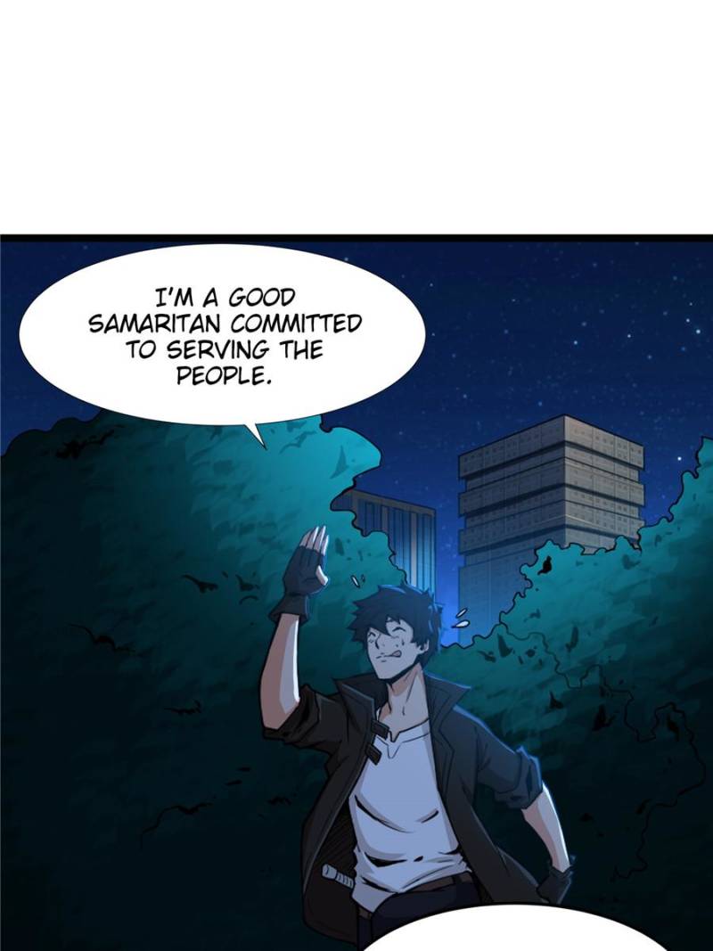 Here Lies the Wicked chapter 38 - page 27